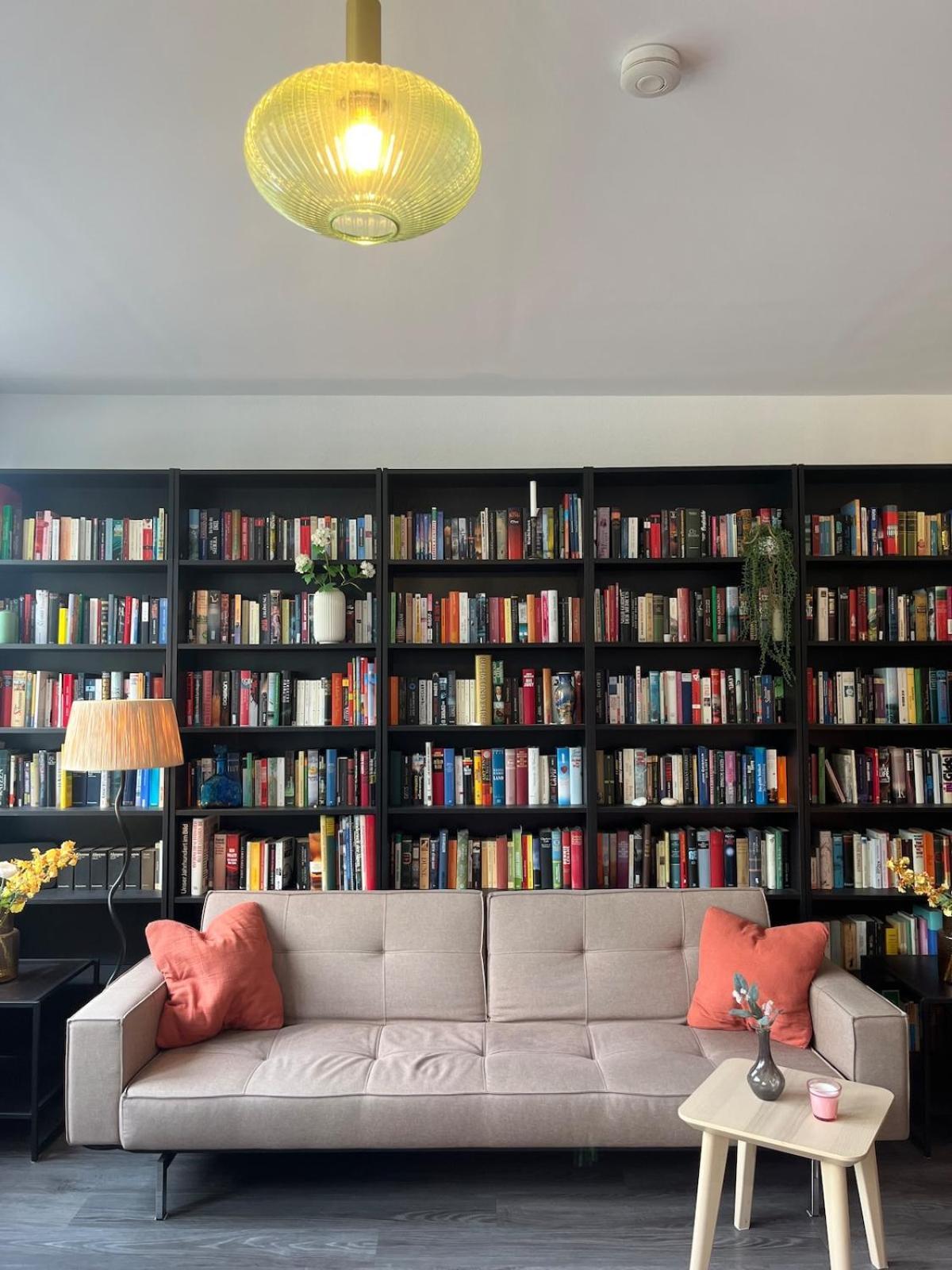 Apartment City-apartment Mit Stil Und Charme In Bester Lage *
