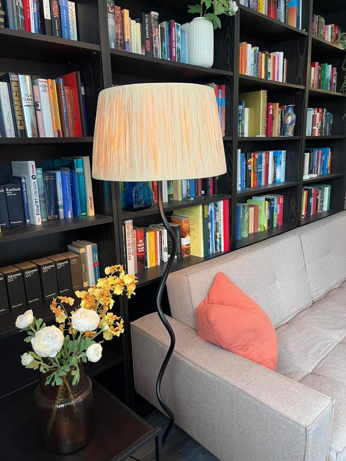 City-apartment Mit Stil Und Charme In Bester Lage * Bielefeld